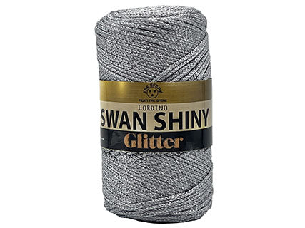 CORDINO SWAN SHINY GLITTER