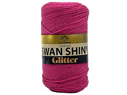 CORDINO SWAN SHINY GLITTER