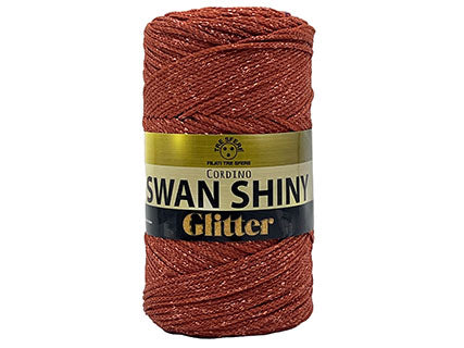 CORDINO SWAN SHINY GLITTER