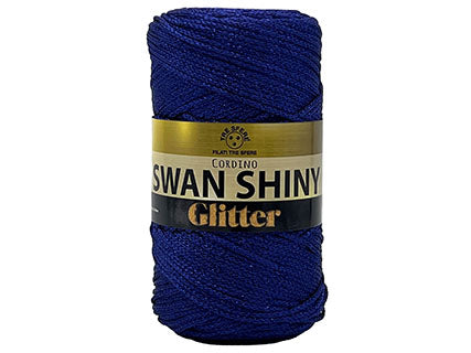 CORDINO SWAN SHINY GLITTER
