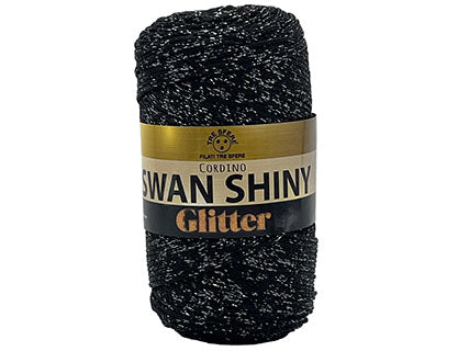 CORDINO SWAN SHINY GLITTER