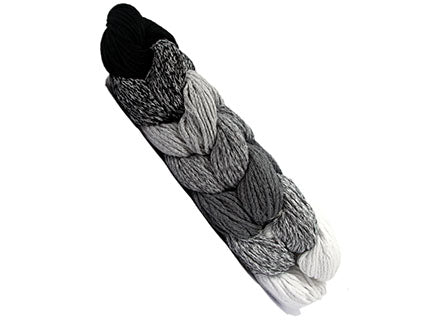 COTONE TRECCIA RIO