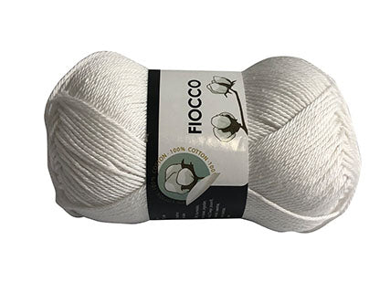 COTTON BOW