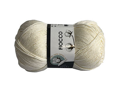 COTTON BOW