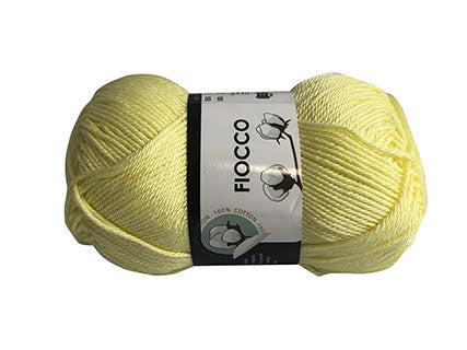COTTON BOW