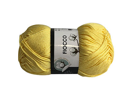 COTTON BOW