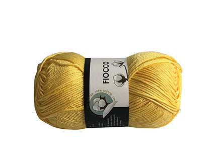 COTTON BOW