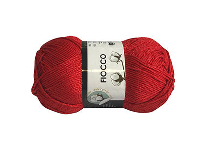 COTTON BOW