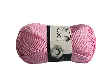 COTTON BOW