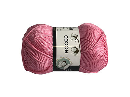 COTTON BOW