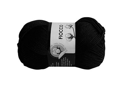 COTTON BOW