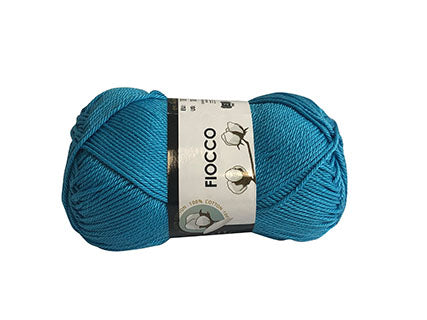 COTTON BOW