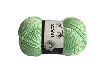 COTTON BOW