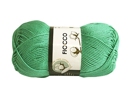 COTTON BOW