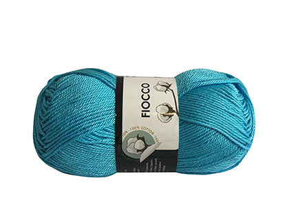 COTTON BOW