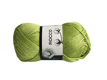 COTTON BOW