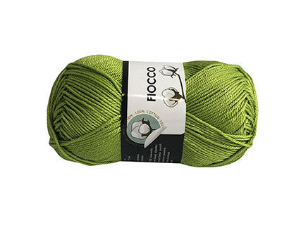 COTTON BOW
