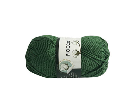 COTTON BOW