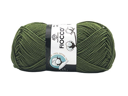 COTTON BOW
