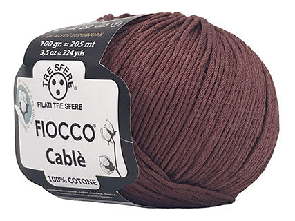 COTONE FIOCCO CABLE