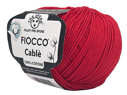 COTONE FIOCCO CABLE