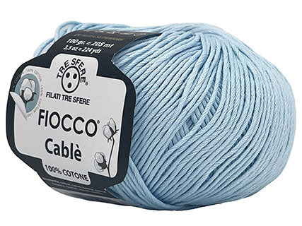 COTONE FIOCCO CABLE