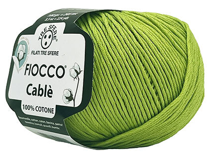 COTONE FIOCCO CABLE