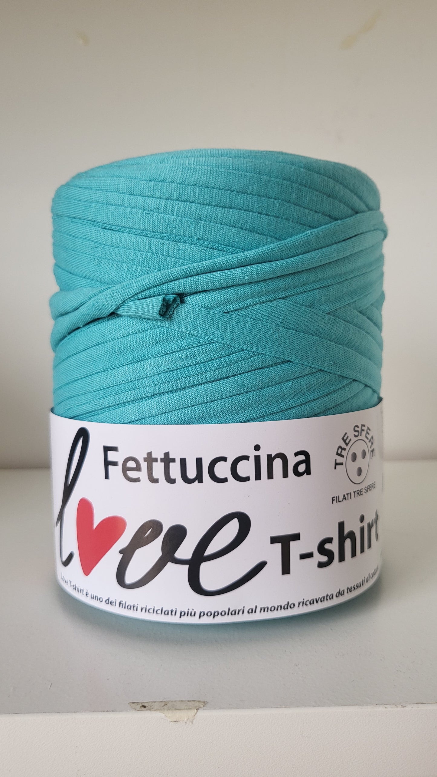FETTUCCIA PER BORSE STOCK