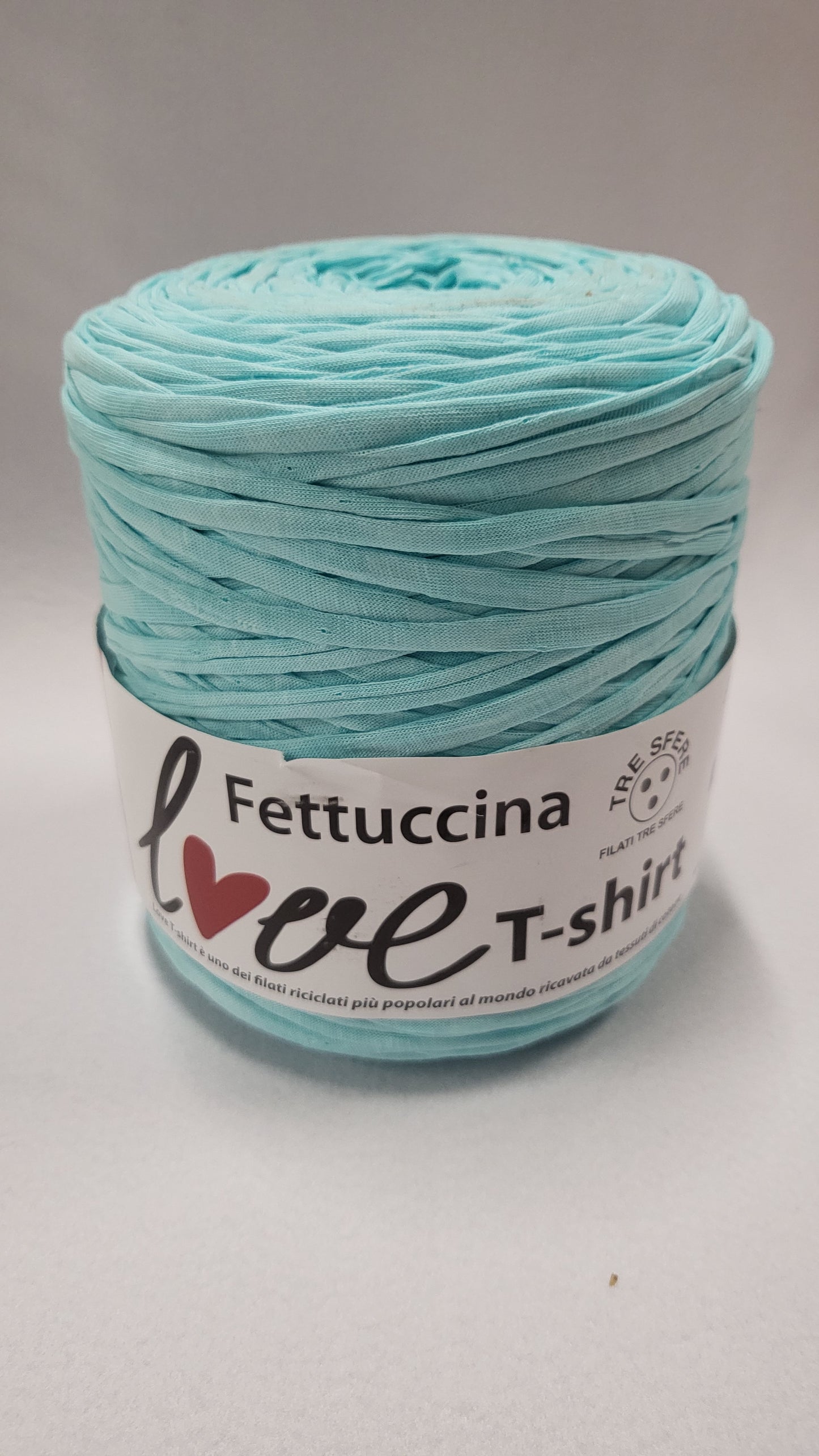 FETTUCCIA PER BORSE STOCK