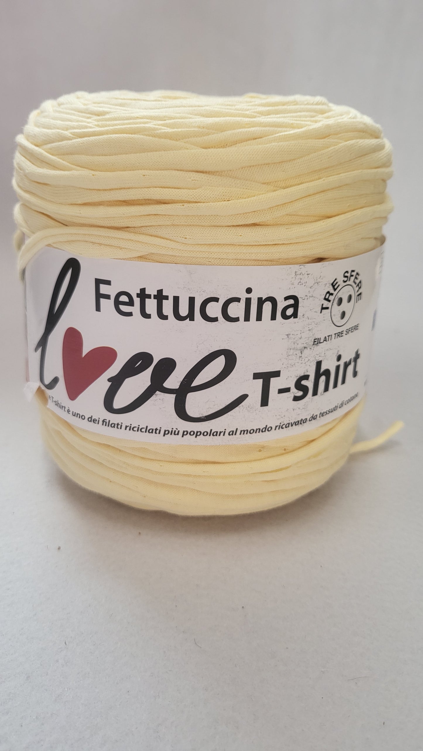 FETTUCCIA PER BORSE STOCK