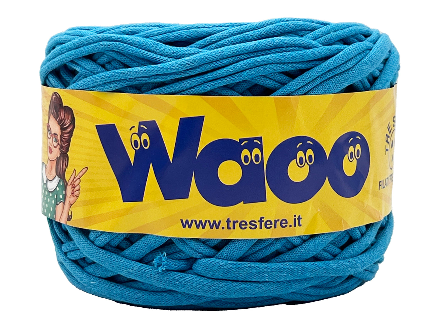 Fettuccia WAOO