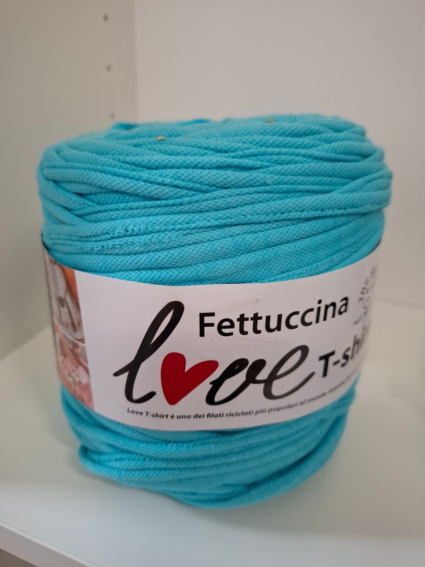 FETTUCCIA PER BORSE STOCK