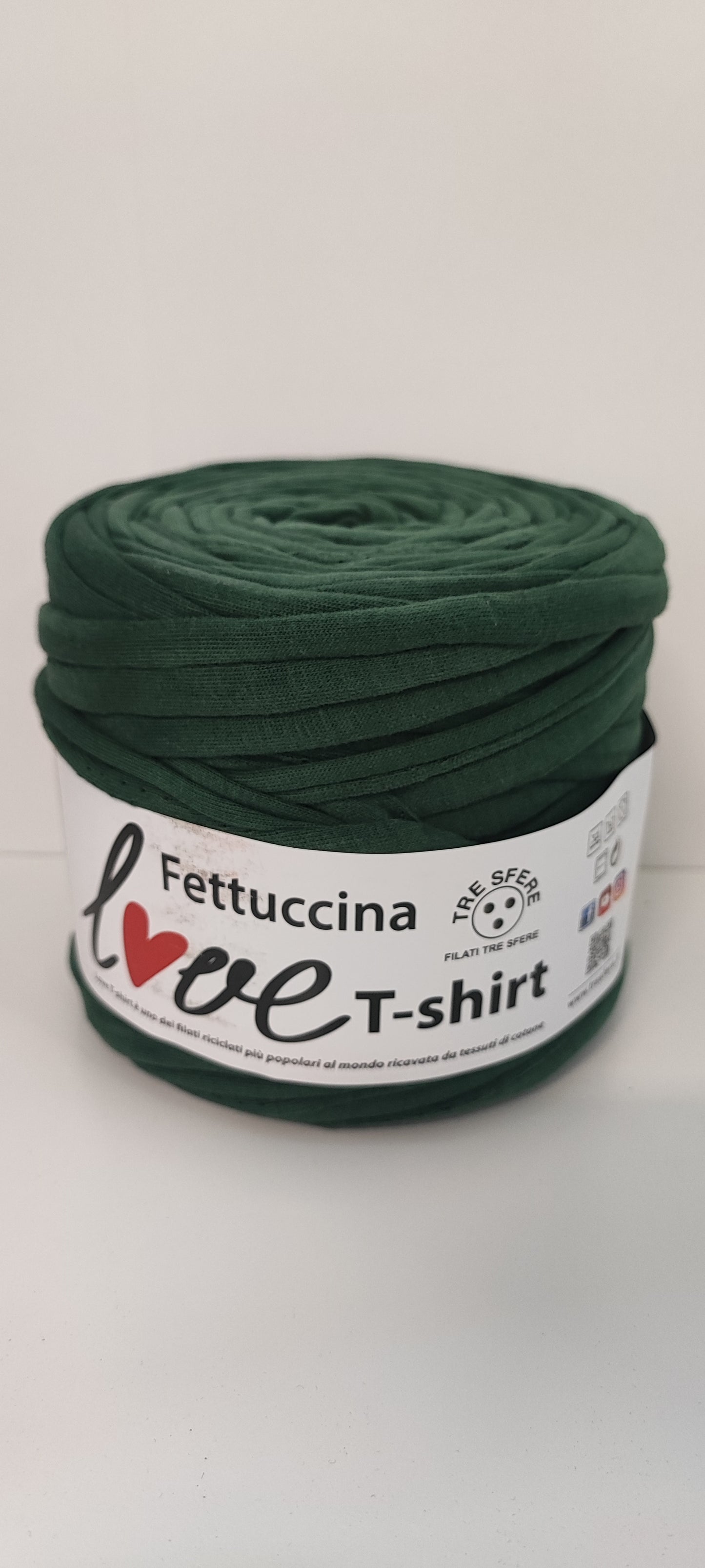 FETTUCCIA PER BORSE STOCK