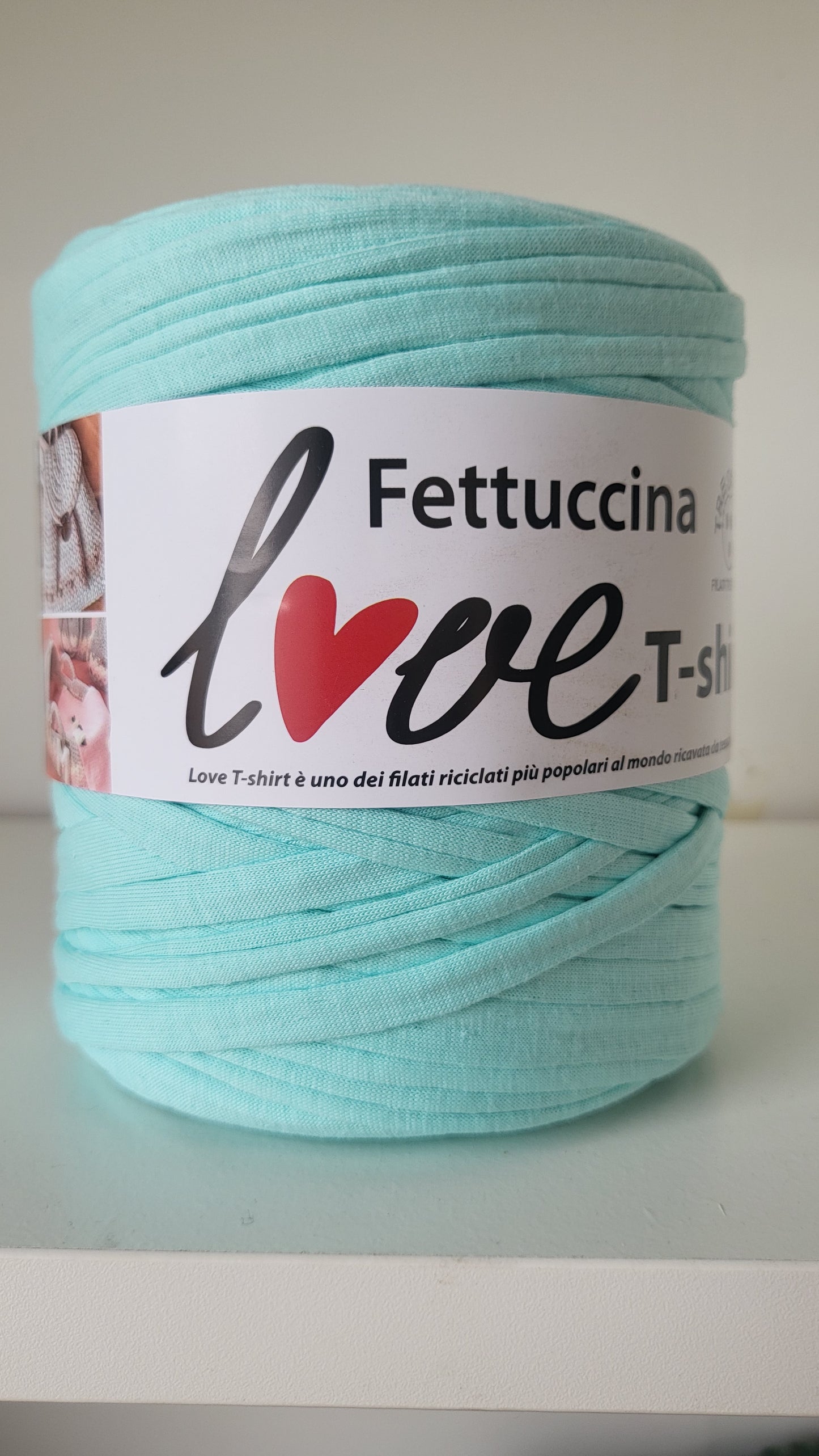 FETTUCCIA PER BORSE STOCK