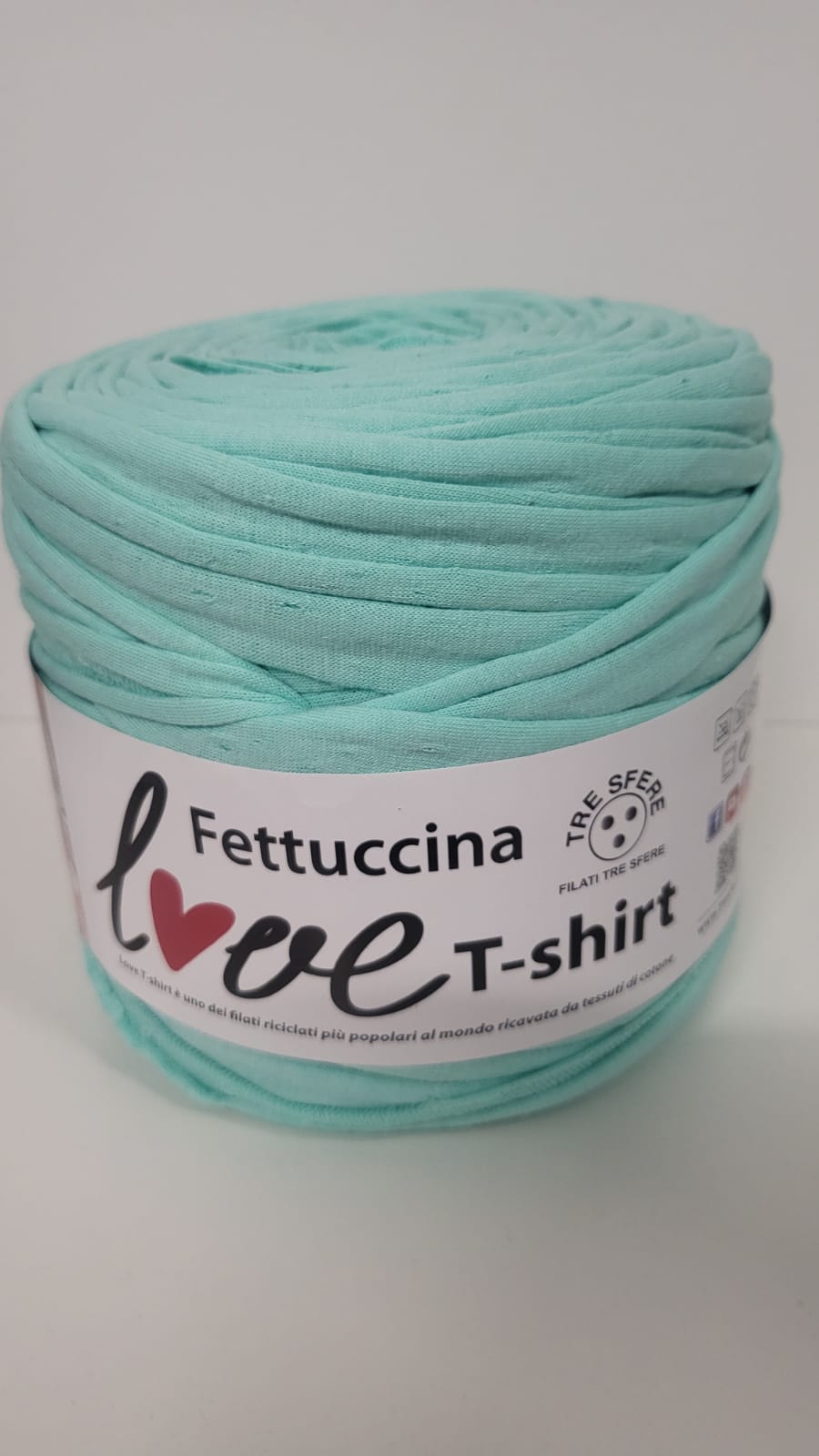 FETTUCCIA PER BORSE STOCK