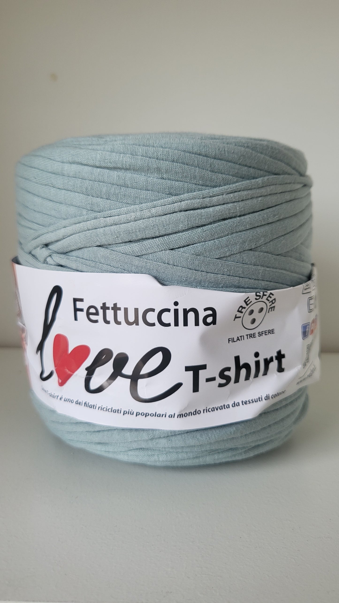 FETTUCCIA PER BORSE STOCK