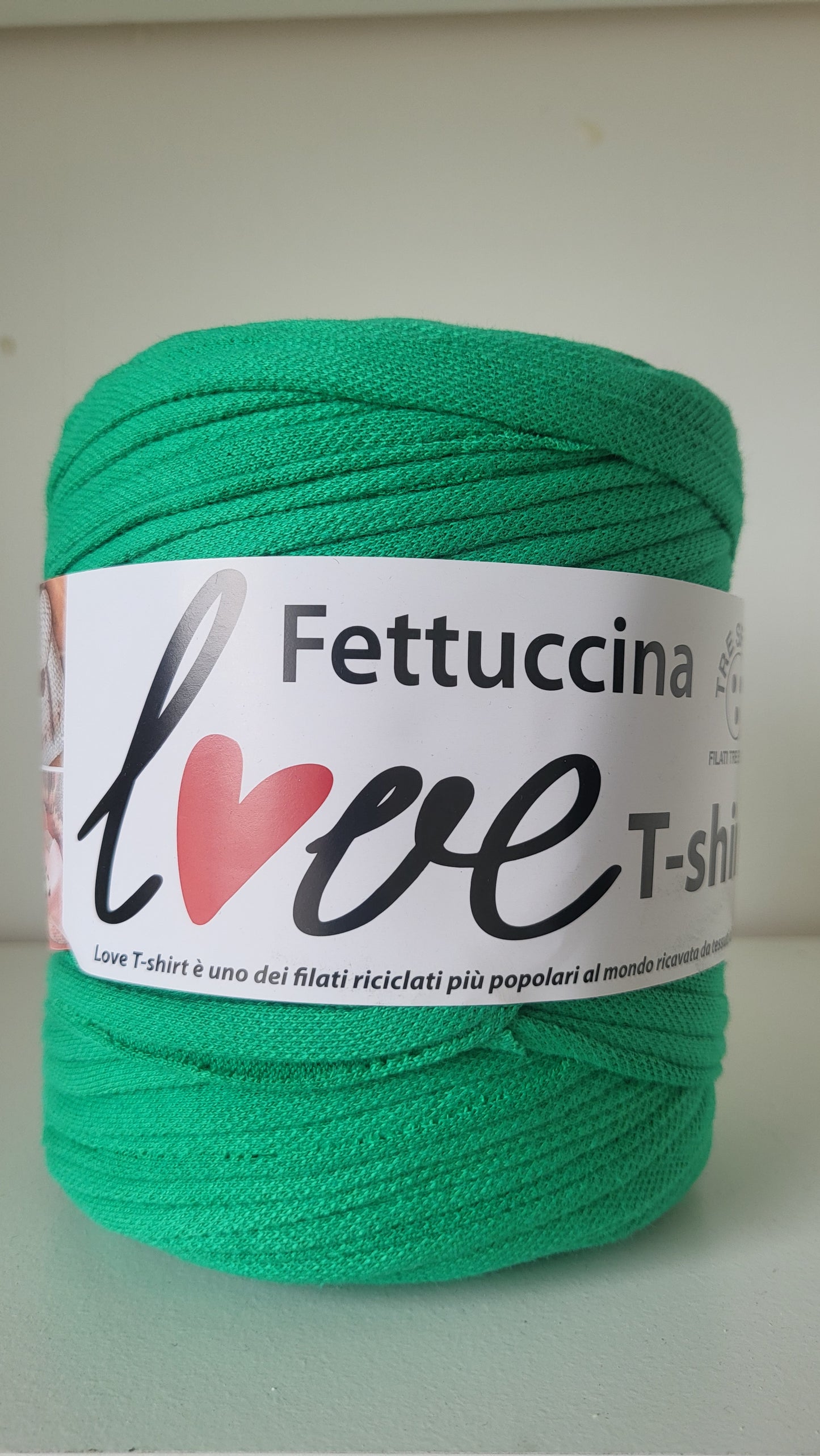 FETTUCCIA PER BORSE STOCK