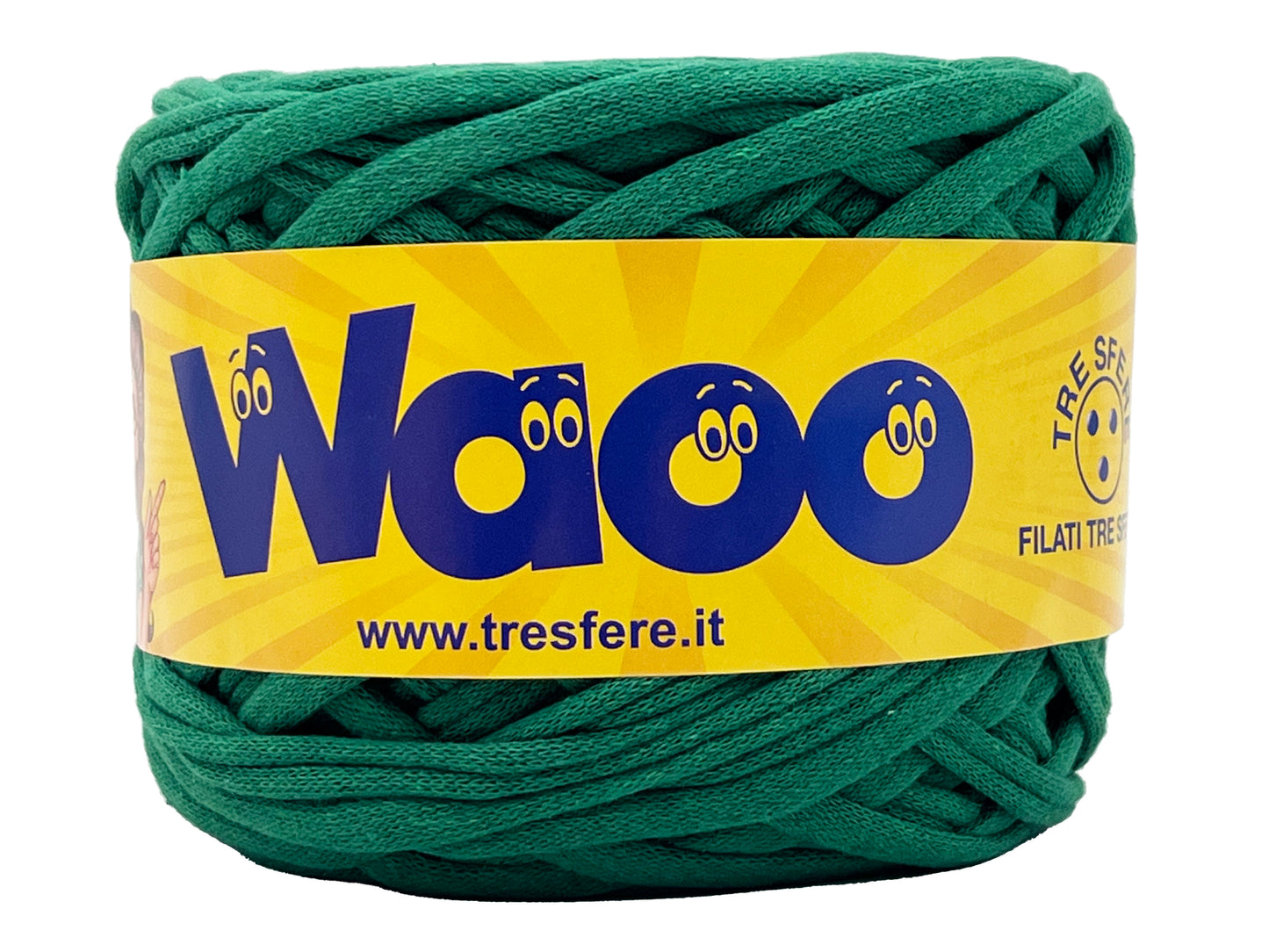 Fettuccia WAOO