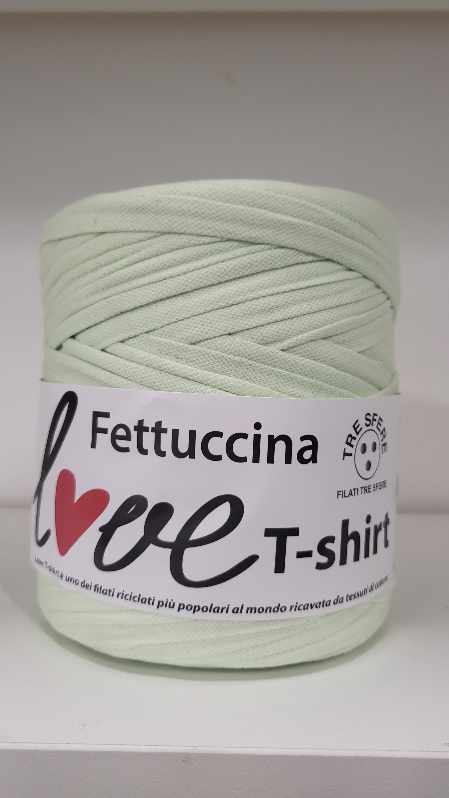 FETTUCCIA PER BORSE STOCK