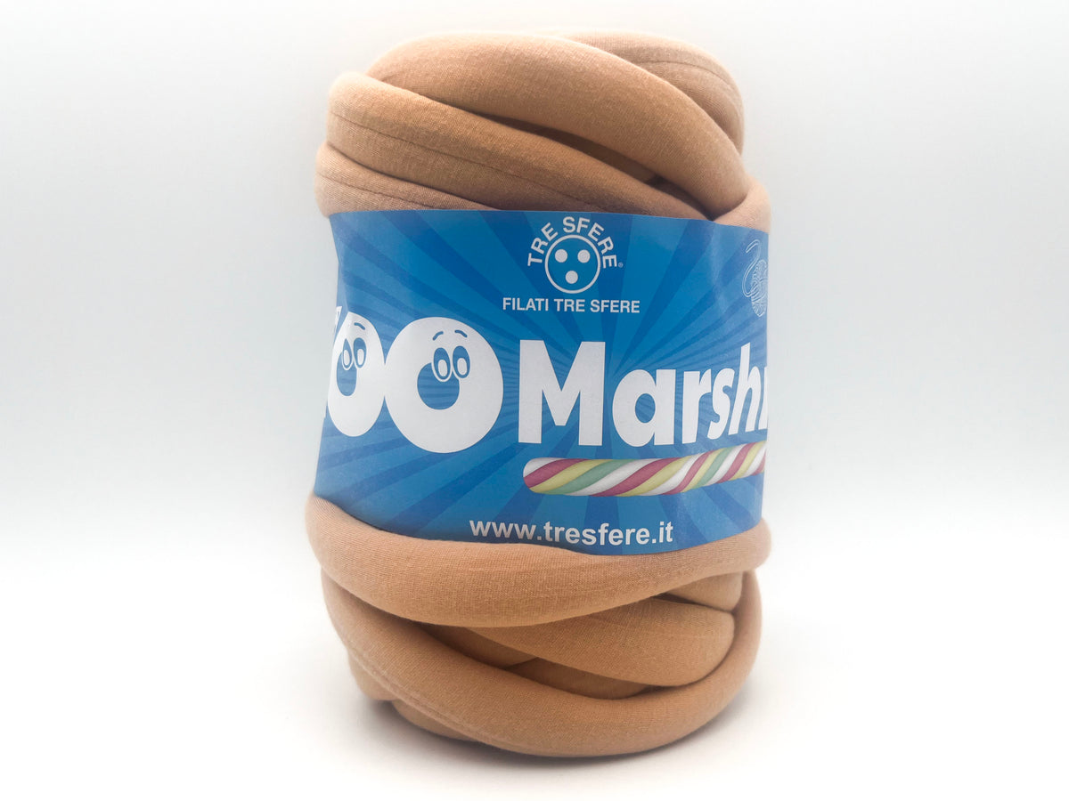 Filato Gigante WAOO Marshmallow