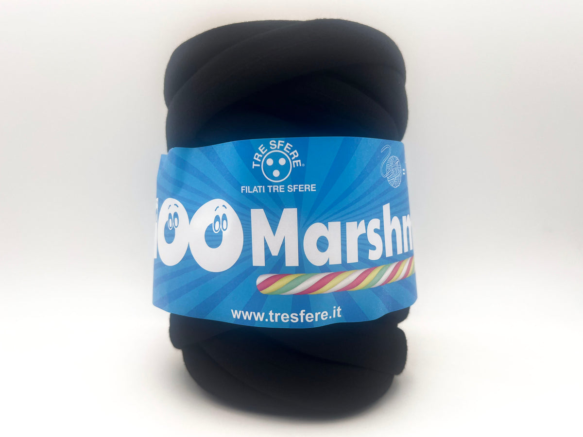 Filato Gigante WAOO Marshmallow