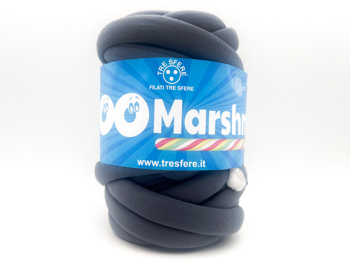 Filato Gigante WAOO Marshmallow