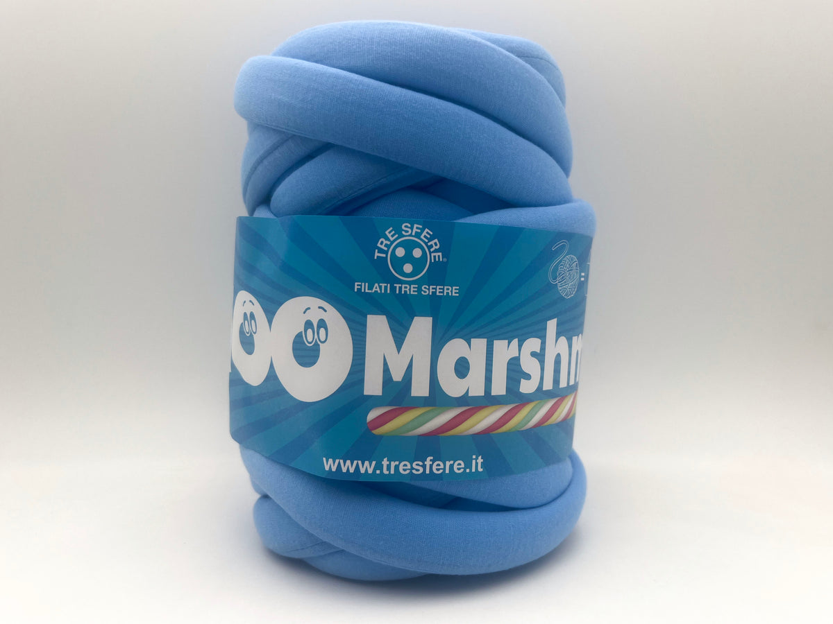 Filato Gigante WAOO Marshmallow
