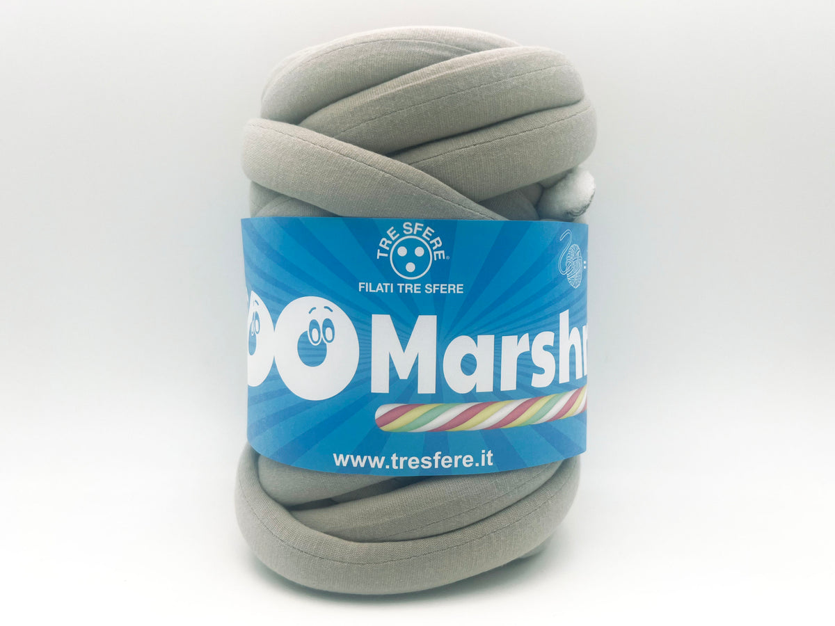 Filato Gigante WAOO Marshmallow