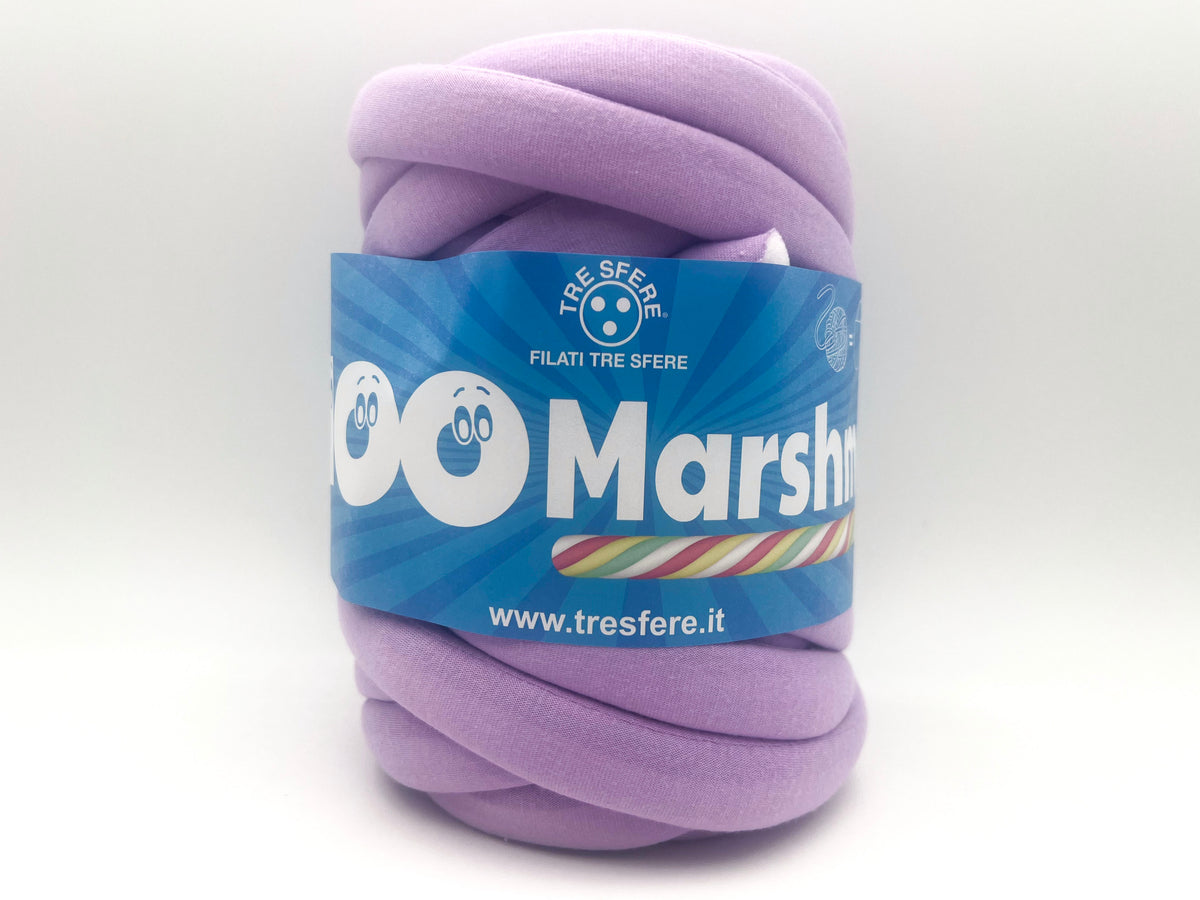 Filato Gigante WAOO Marshmallow