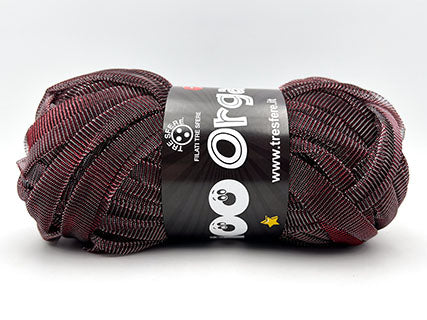 FETTUCCIA WAOO ORGANZA