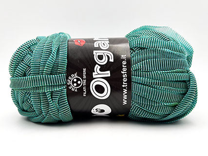 FETTUCCIA WAOO ORGANZA