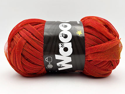 FETTUCCIA WAOO ORGANZA