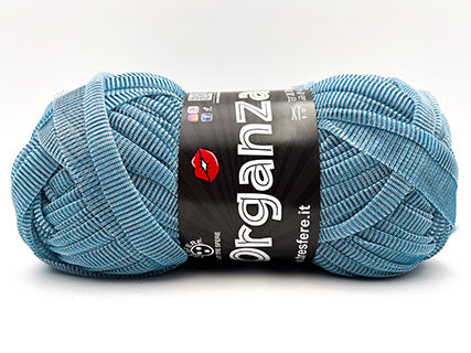 FETTUCCIA WAOO ORGANZA