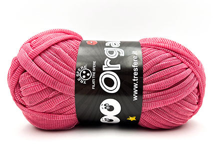 FETTUCCIA WAOO ORGANZA